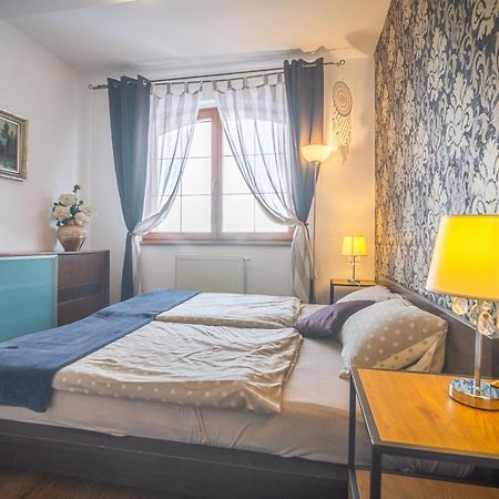 Tatrystay Great Apartment Велка Ломница Екстериор снимка