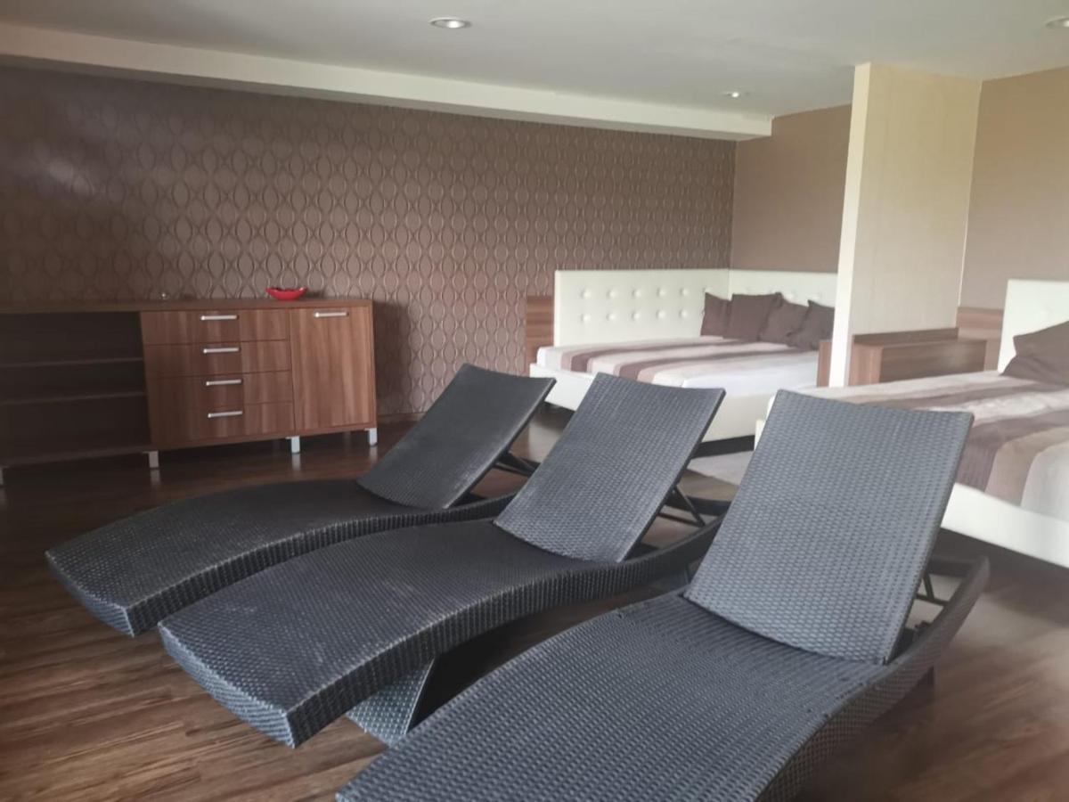 Tatrystay Great Apartment Велка Ломница Екстериор снимка