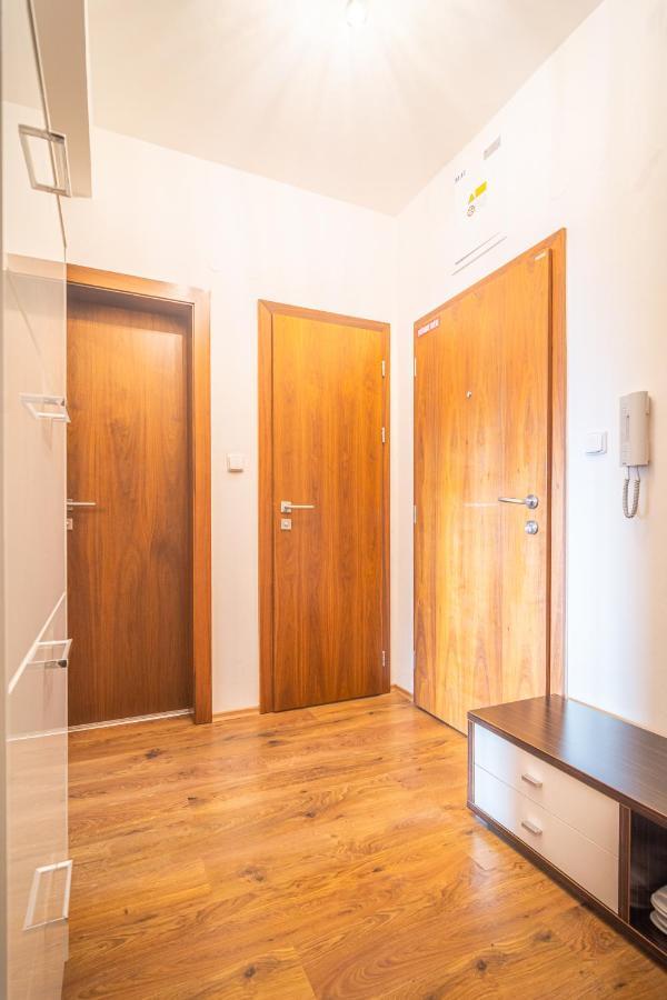 Tatrystay Great Apartment Велка Ломница Екстериор снимка