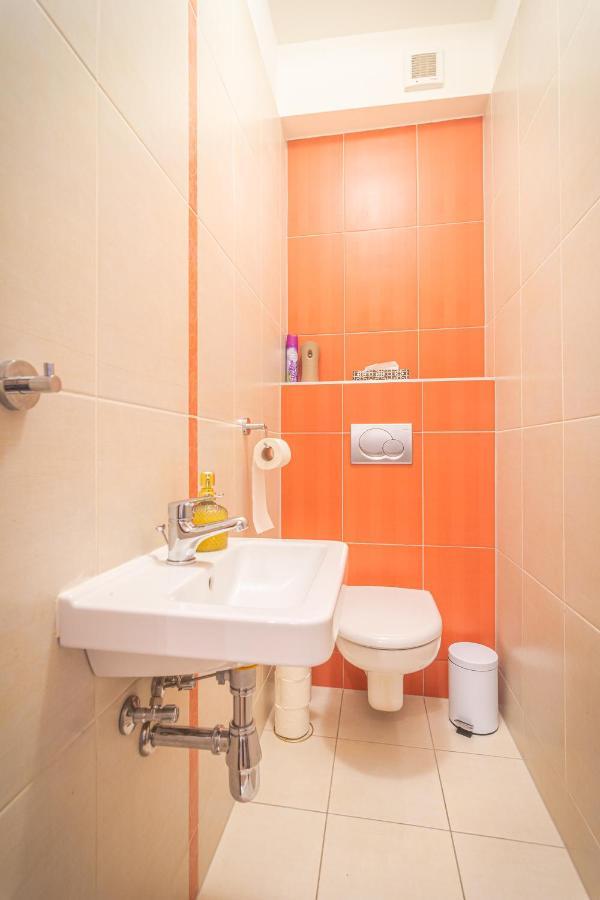 Tatrystay Great Apartment Велка Ломница Екстериор снимка