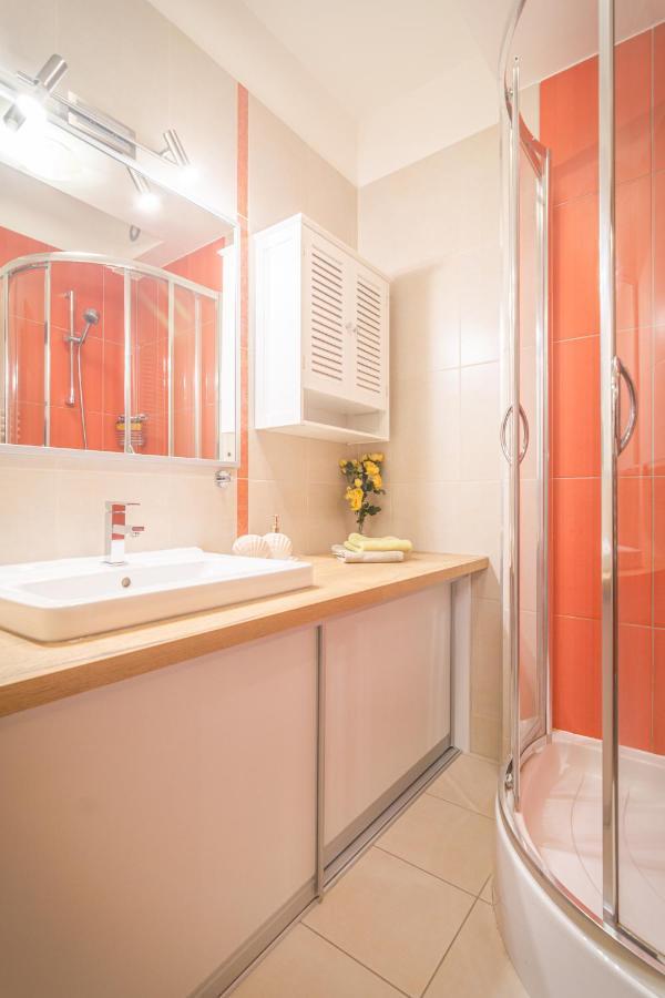 Tatrystay Great Apartment Велка Ломница Екстериор снимка