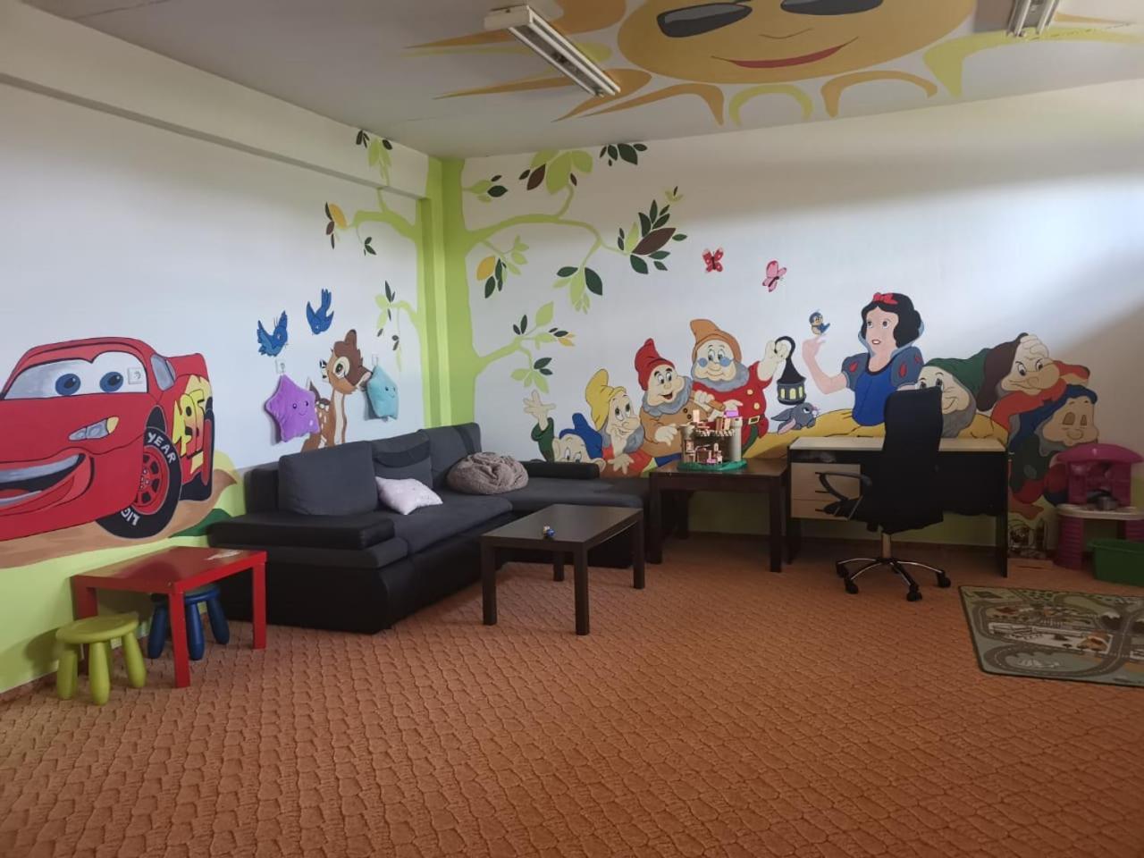 Tatrystay Great Apartment Велка Ломница Екстериор снимка